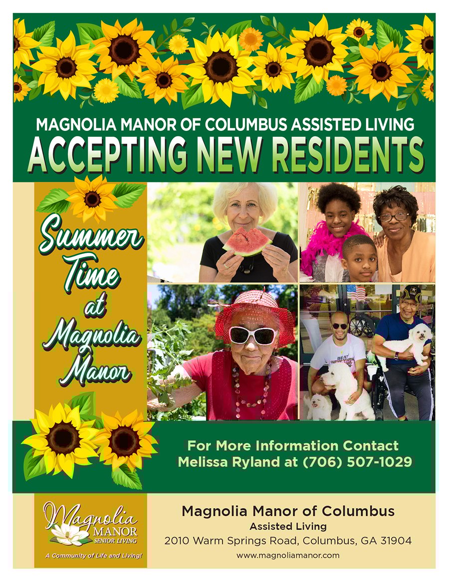00861 Accepting New Residents Columbus E-FLYER002
