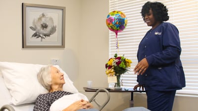 skilled nursing home georgia