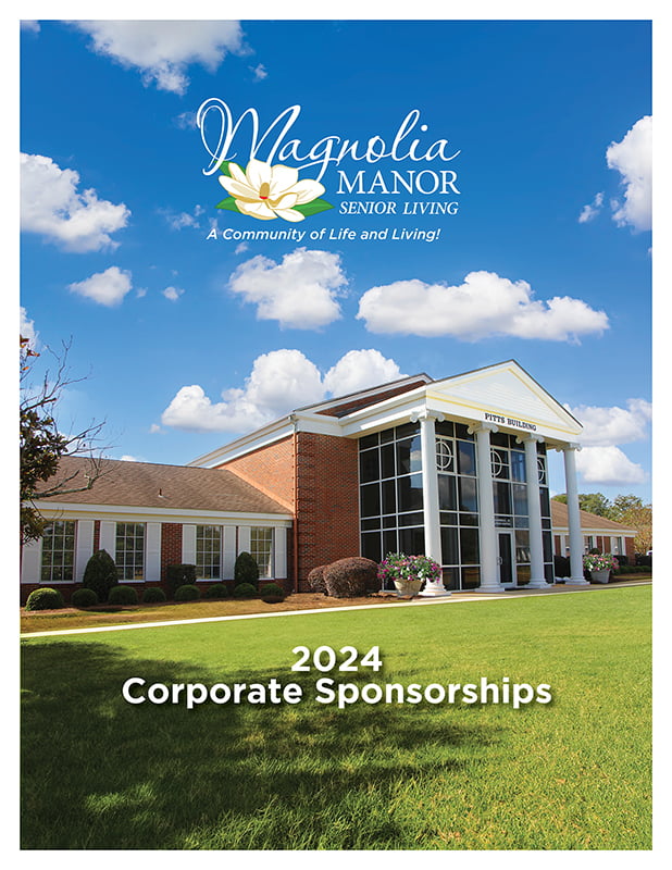 01852 2024 Corporate Sponsorship Brochure