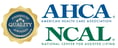 2019 AHCA-NCAL Awards