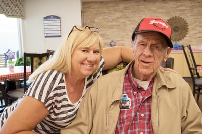 supportive affordable senior housing in georgia