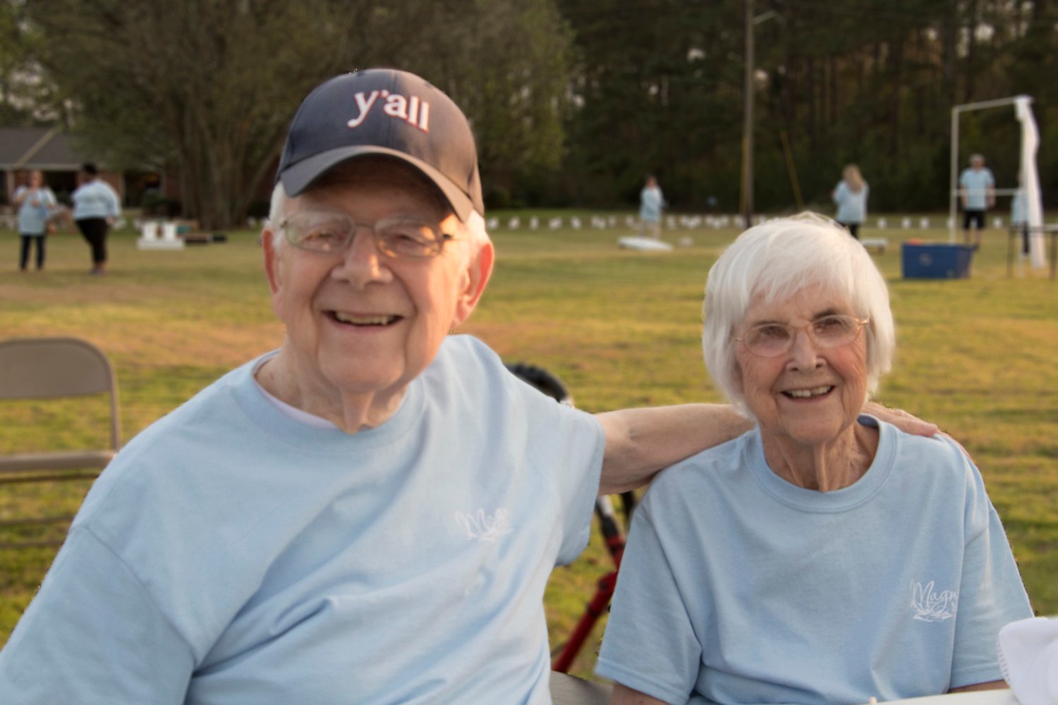 Magnolia Manor Senior Living Steps to Retirement