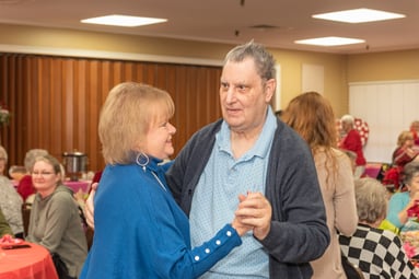 assisted living at magnolia manor in georgia