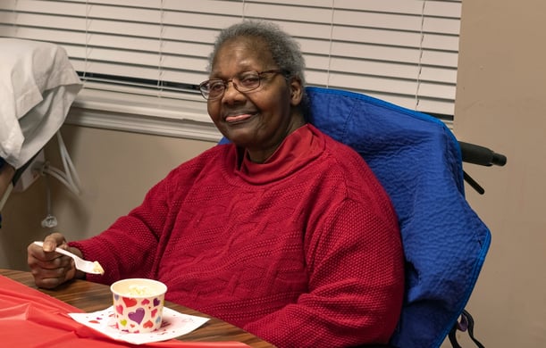 memory care in georgia
