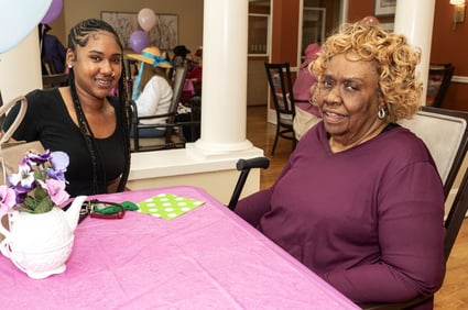 Will Medicare/Medicaid Cover Assisted Living in Georgia?