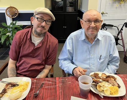 Will Medicare/Medicaid Cover Assisted Living in Georgia?