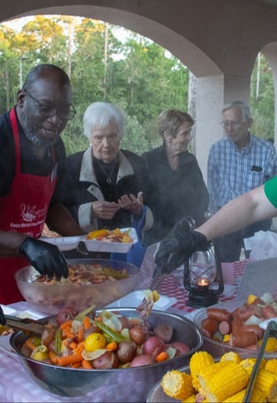 How Senior Living Reduces Daily Stress for Residents