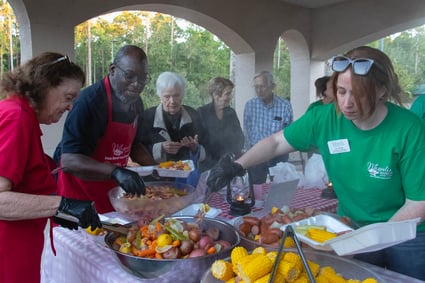 Best Hydrating Foods for Seniors to Eat This Summer