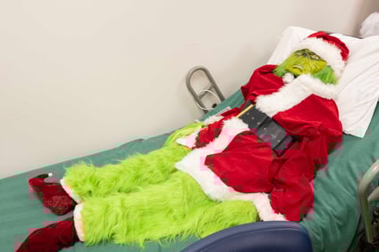 Fun Things to Do With Grandparents for the Holidays