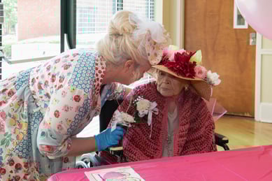 Columbus AL - 2025 Mothers Day Tea (5309)