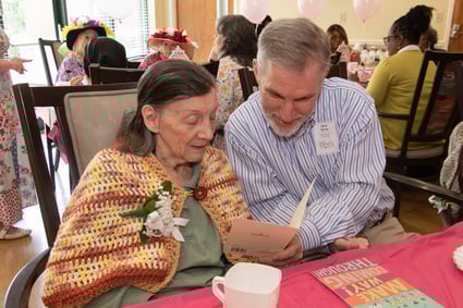 Will Medicare/Medicaid Cover Assisted Living in Georgia?