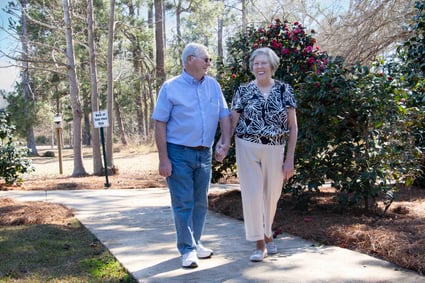 Senior-Friendly Exercises: Staying Fit After 60