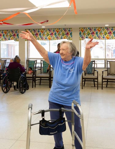Americus NC 2026 Valentines Day Dance Party (6335)