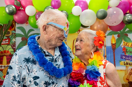 Hidden Health Benefits of Laughter for Seniors