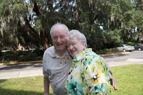 retirement senior living georgia
