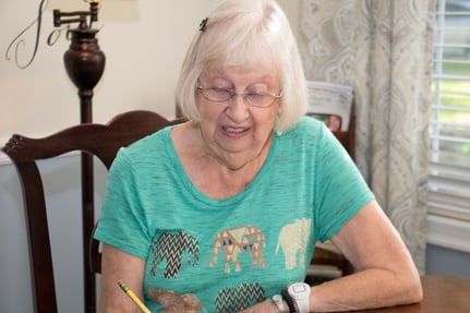 Magnolia Manor Senior Living Steps to Retirement