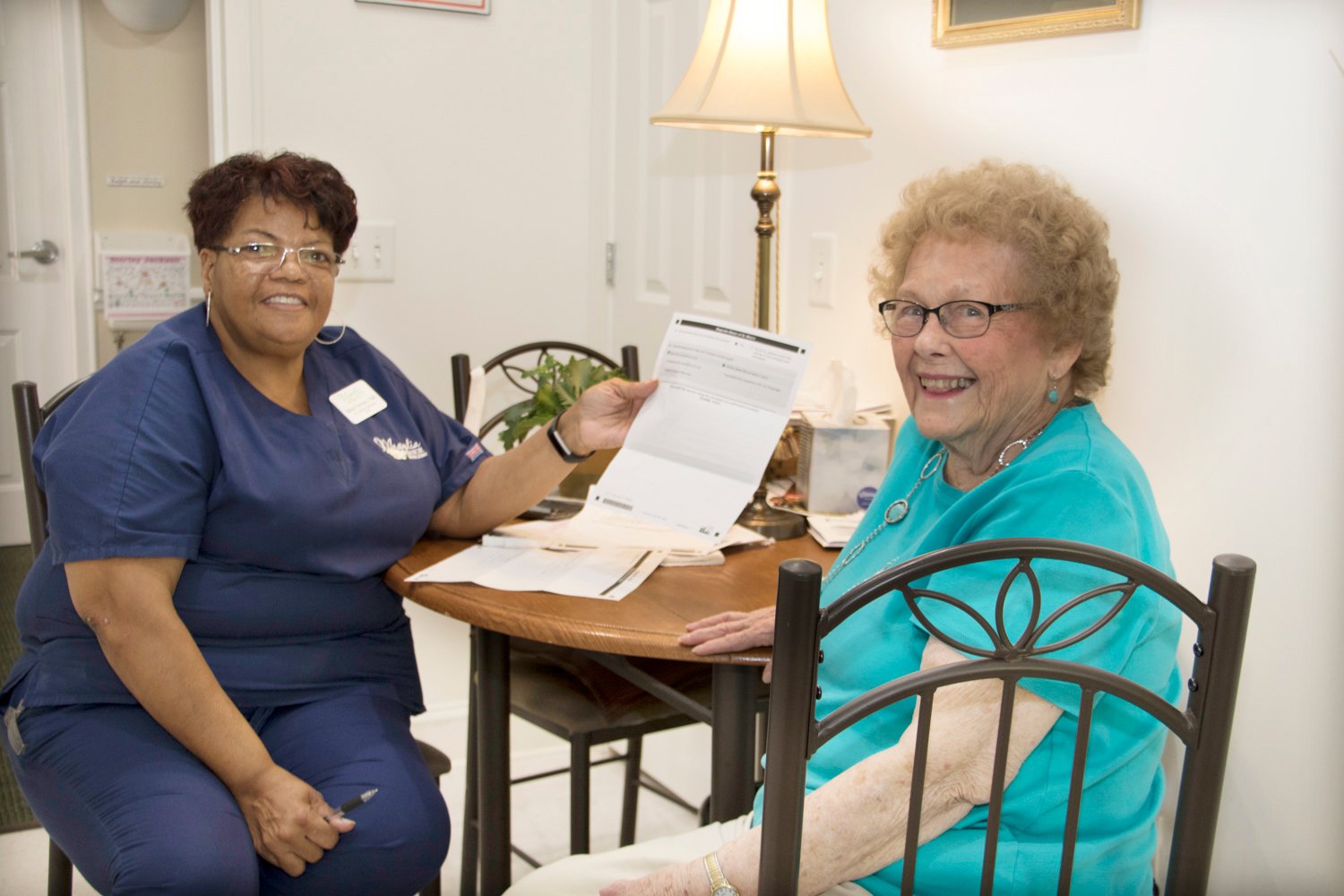 assisted senior living georgia 
