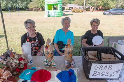 Senior-Friendly Activities That Capture the Heart of Fall