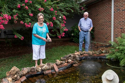 Americus IL Residents - Mack and Linda Martin (1641) low rez