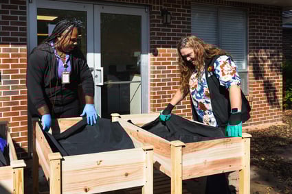 Americus NC Garden Project (1727) 