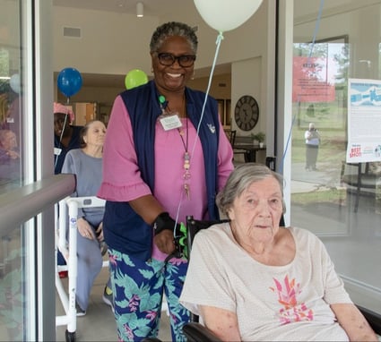 Will Medicare/Medicaid Cover Skilled Nursing in Georgia?