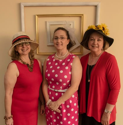 Richmond Hill Puts the “Active” in Senior Living