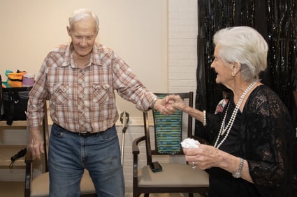 Hidden Health Benefits of Laughter for Seniors