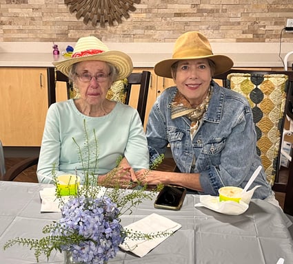 Resources to Help Seniors Learn Tech and Stay Safe Online