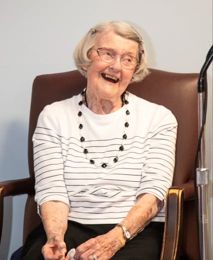 Richmond Hill Puts the “Active” in Senior Living