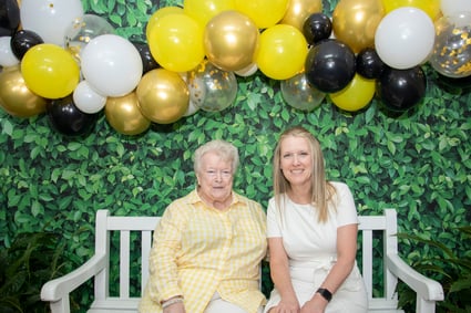Richmond Hill Puts the “Active” in Senior Living