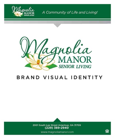 Brand Identity cover