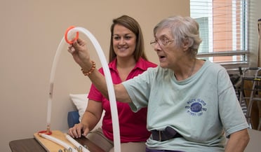 senior rehab georgia