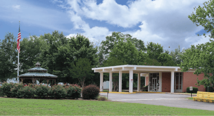 Buena Vista skilled nursing home georgia ga