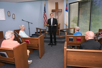 What Is Holistic Senior Living Care?
