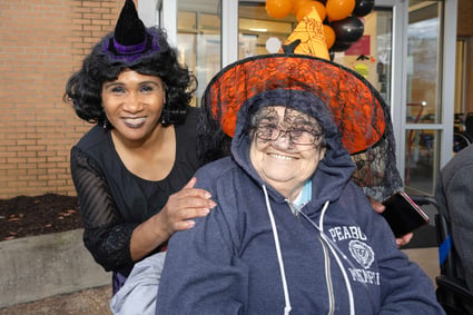 Senior-Friendly Activities That Capture the Heart of Fall