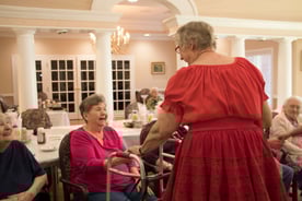 Columbus AL - Square Dancers (17)