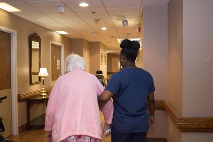 assisted living georgia