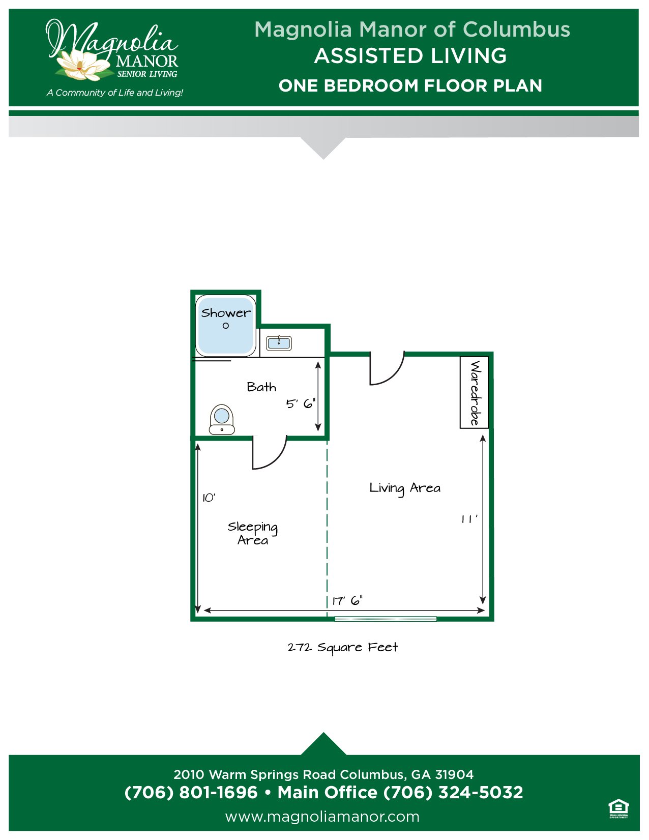 00344 COLUMBUS Assisted Lving Floor Plans-01