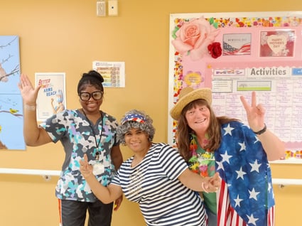 Columbus West 2025 NSNCW Tacky Day (5400)