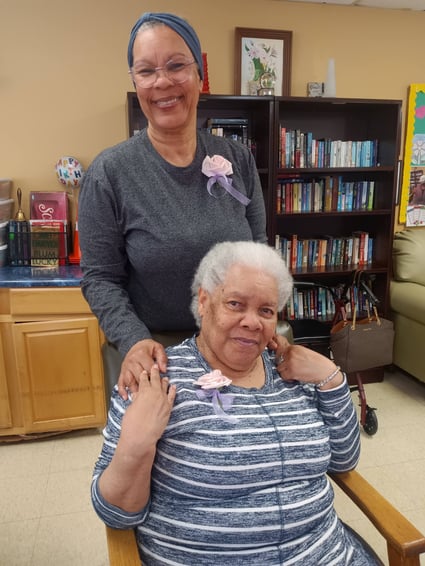 How to Help Aging Parents Without Taking Control: A Guide for Adult Children