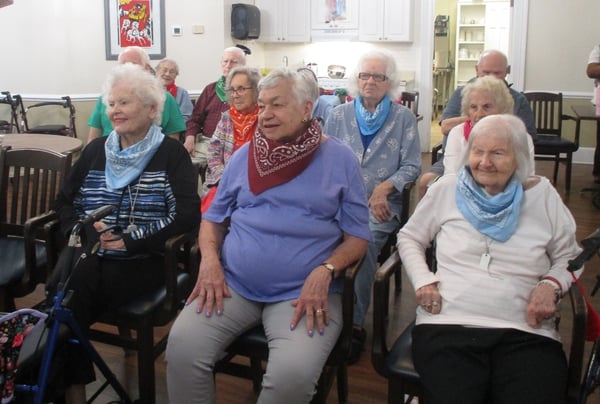 Top Senior Living Resources