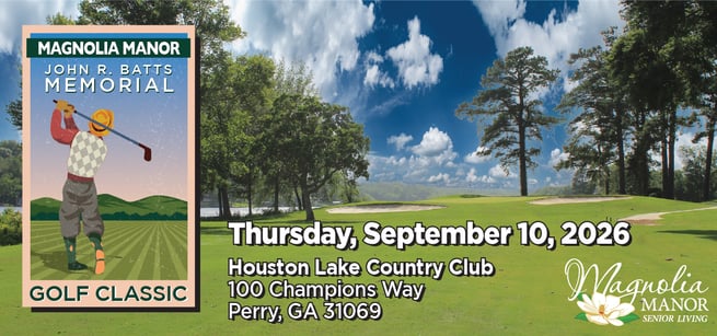 Golf Classic 2026 website photo