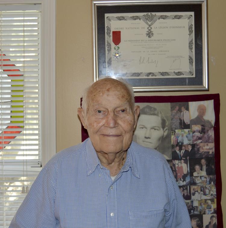 Harold Hicks VA veterans senior living georgia