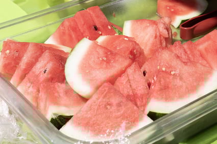Best Hydrating Foods for Seniors to Eat This Summer