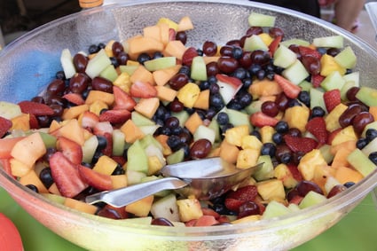 Best Hydrating Foods for Seniors to Eat This Summer