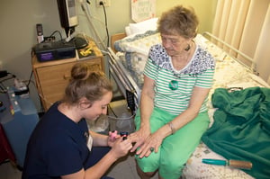 Magnolia Manor skilled nursing medicare medicaid nursing home