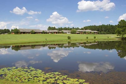 Moultrie pond assisted living georgia