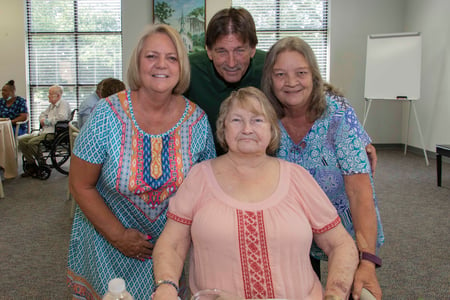 assisted living in macon