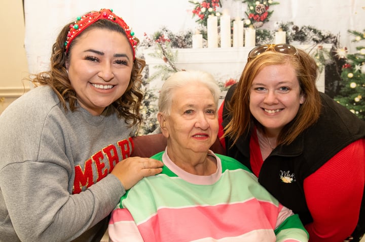 Fun Things to Do With Grandparents for the Holidays