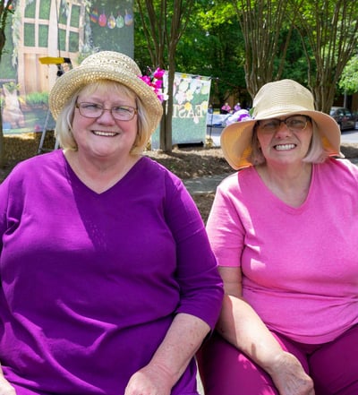 How Senior Living Reduces Daily Stress for Residents